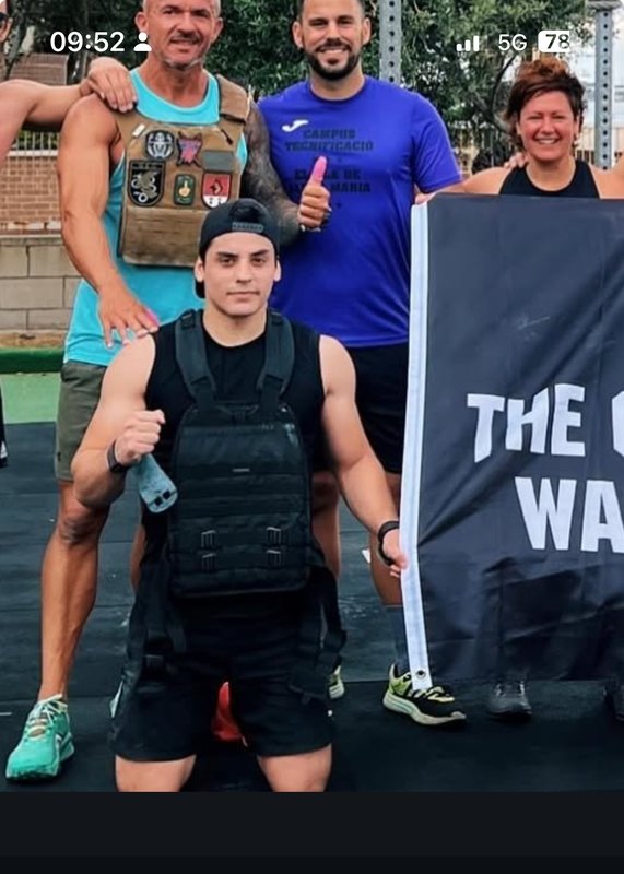 Sebastián lifestyle